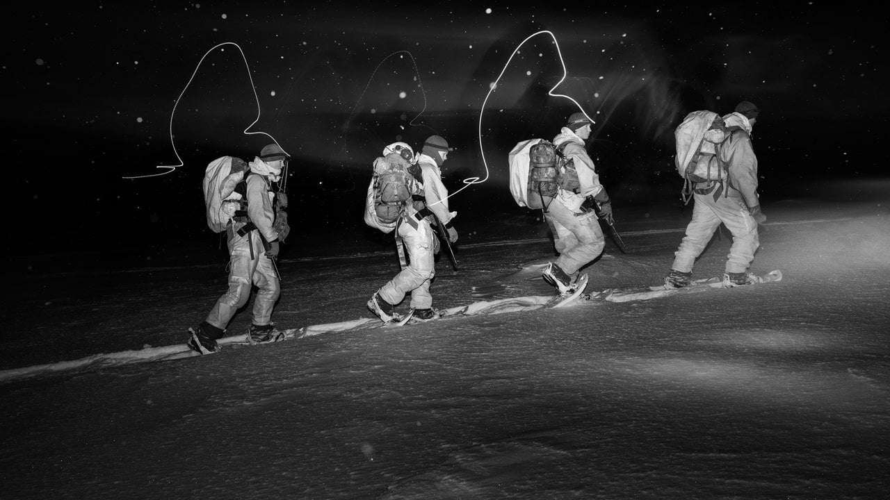 image for Russia’s Espionage War in the Arctic