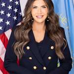 image for Kristi Noem: Descendant of Norwegian Migrants. Killed Multiple Family Pets