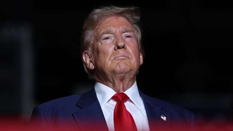 image for Apparent assassination attempt of Trump being investigated by FBI