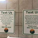 image for Modern texts