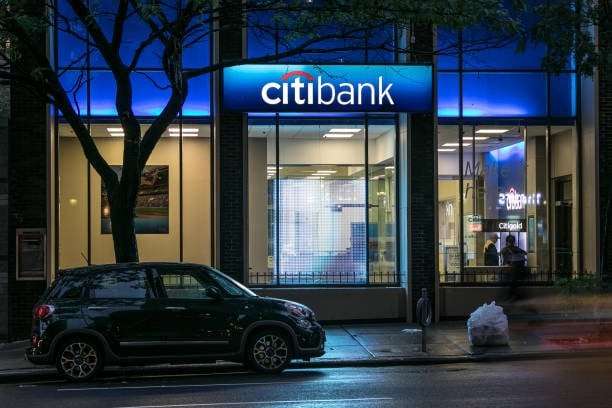 image for Citibank to Close Russian Branch