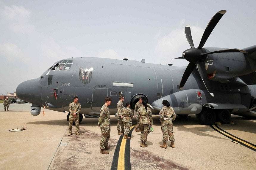 image for South Korean military removes thousands of Chinese-made cameras at bases