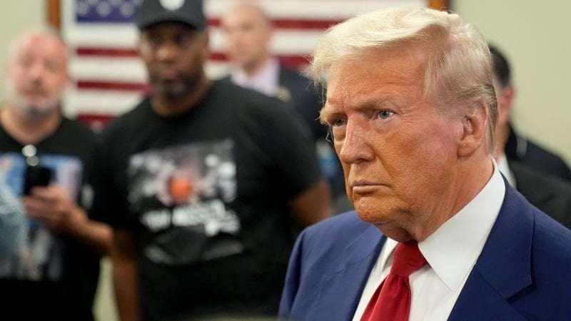 image for Apparent assassination attempt of Trump being investigated by FBI