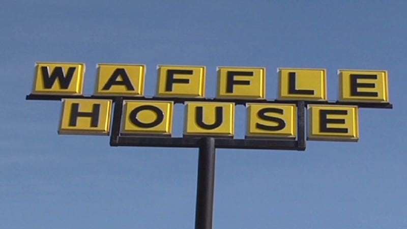 image for Waffle House employee killed after customer becomes irate, police say