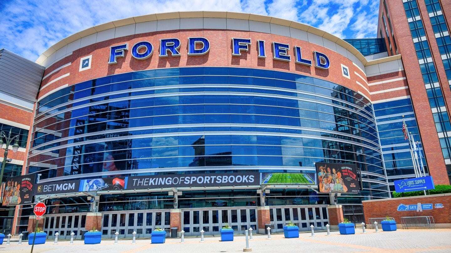 image for Shooting after Lions game leaves one person dead and one in critical condition