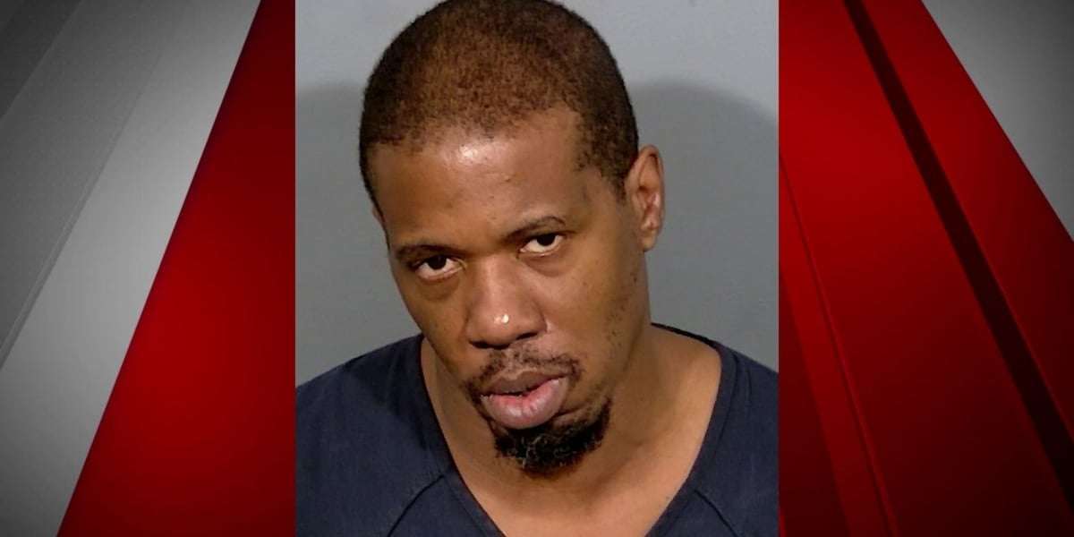 image for Gas station worker accused of beating customer with bat for taking too much nacho cheese