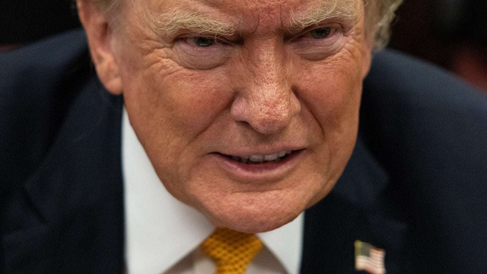 image for ‘I HATE TAYLOR SWIFT’: Trump Is Big Mad That Star Endorsed Harris