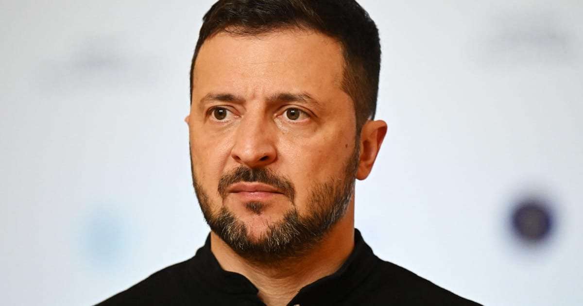 image for Zelenskyy accuses Brazil of being pro-Russia, slams peace proposal