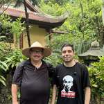 image for Took my dad to Vietnam