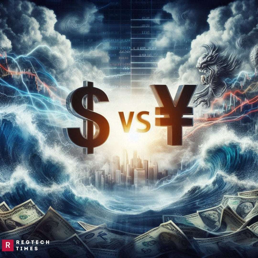 image for In the High-Stakes Bet Against US Dollar China’s Banks May Face Significant Losses