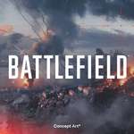 image for Next Battlefield Will Return to Modern Setting