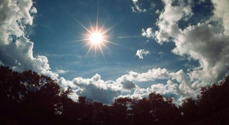 image for Climate change: Ozone layer still well on track for full recovery
