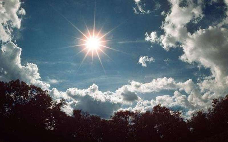 image for Climate change: Ozone layer still well on track for full recovery
