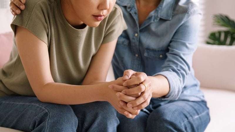 image for Empathy is on the rise in young people. Here’s how to build yours