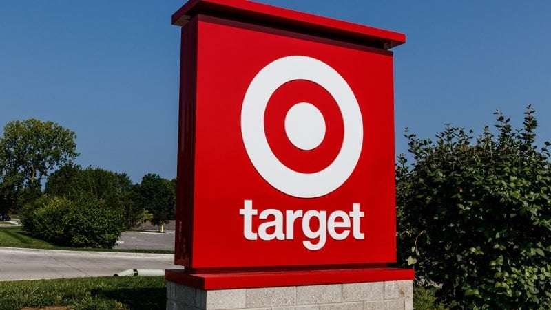 image for 8-year-old Ohio girl drove to Target, went shopping: Police