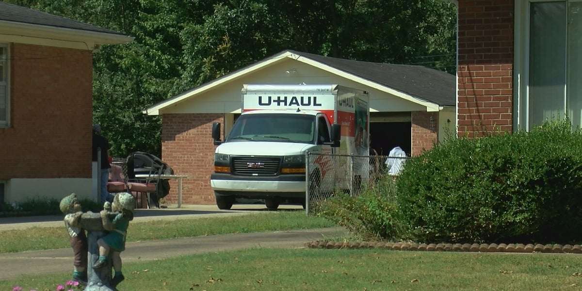 image for Squatters’ rights? Homeowner forced out of home in dispute with unwanted guests