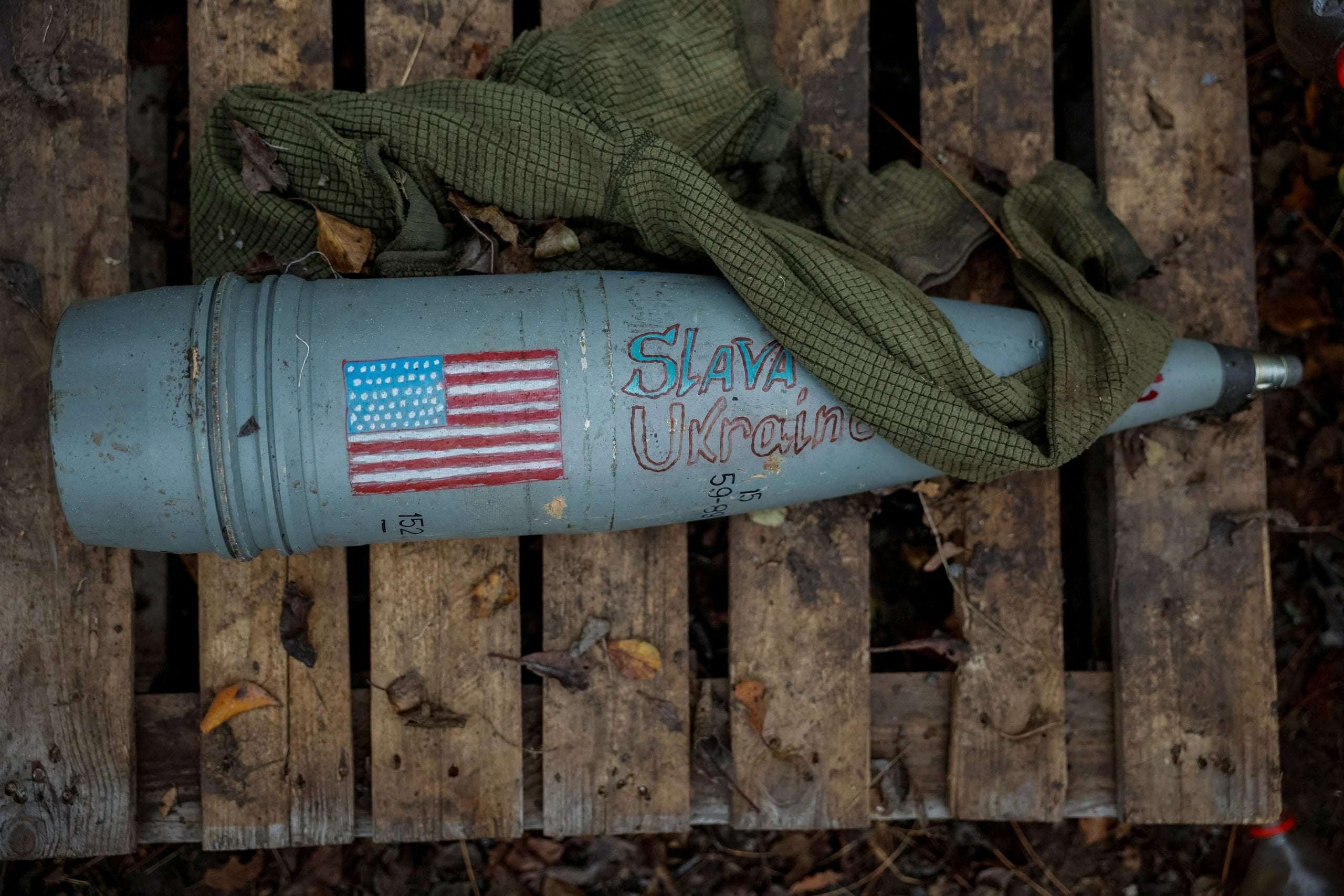 image for It’s (Still) Costing Peanuts for the US to Defeat Russia