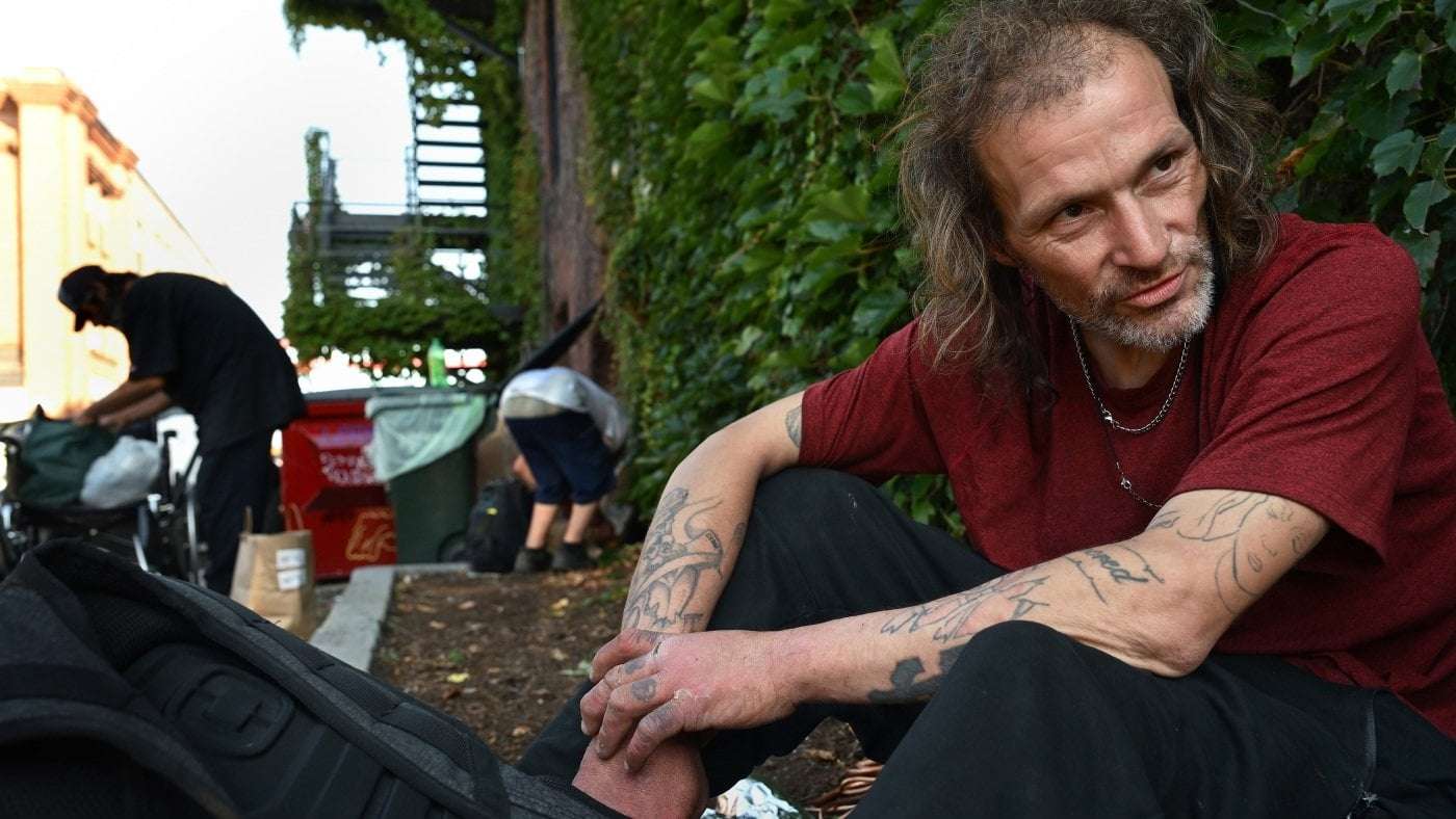 image for NPR Exclusive: U.S. overdose deaths plummet, saving thousands of lives