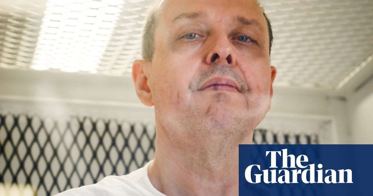 image for John Grisham on death row prisoner: ‘Texas is about to execute innocent man’