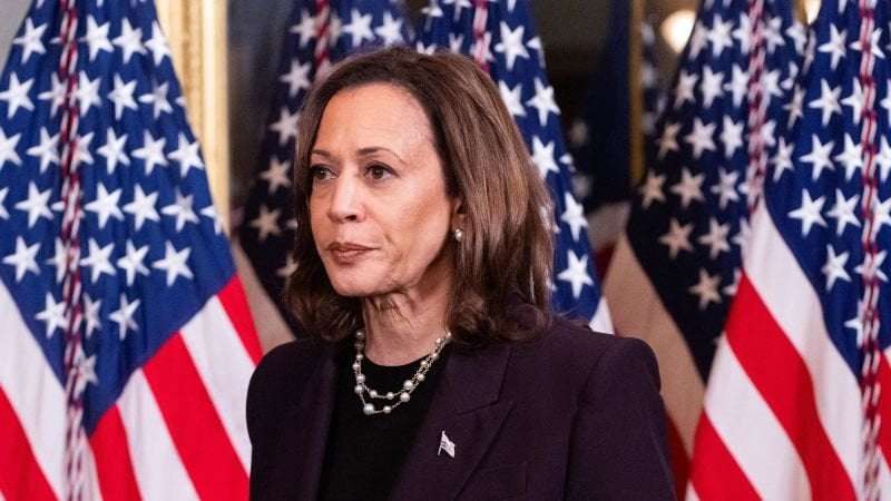 image for Microsoft says Russian operatives are ramping up attacks on Harris campaign with fake videos