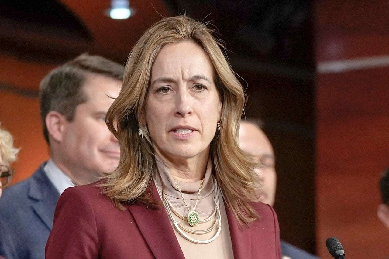 image for N.J. Democrat ignites right wing by saying assassination attempt stemmed from GOP rhetoric, ‘availability of assault rifles’