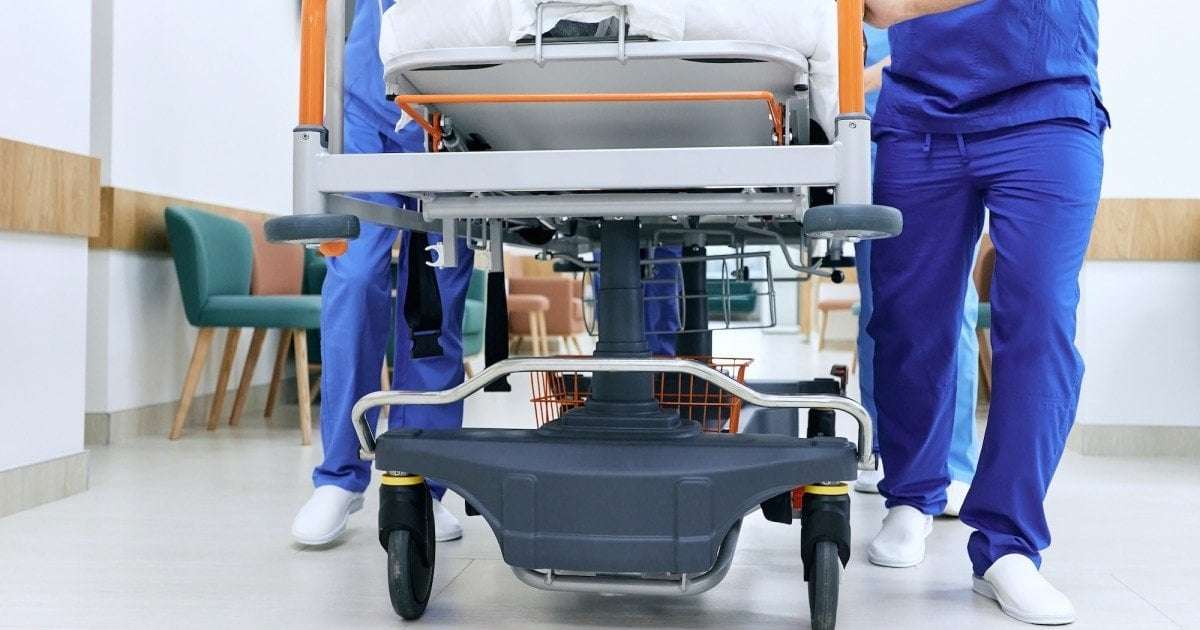image for A Georgia Woman Has Died After an Abortion Ban Delayed Lifesaving Care