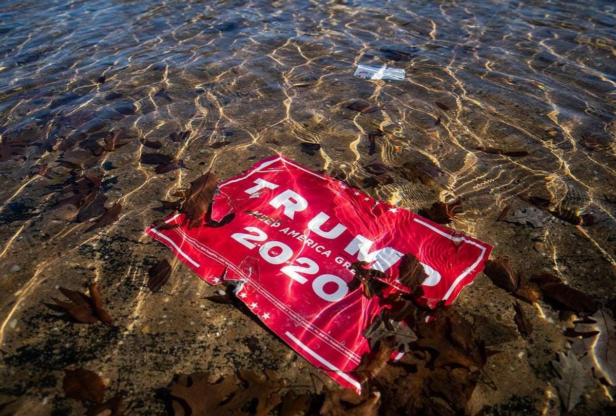 image for "Depressed, disgusted and horrified": These lifelong Republicans say they're finally done with Trump