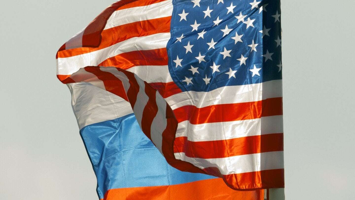 image for Russia goes all-out with covert disinformation aimed at Harris, Microsoft report says