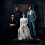 image for Hiroyuki Sanada, Takehiro Hira, Anna Sawai & Tadanobu Asano at the Vanity Fair’s Pre-Emmy Party