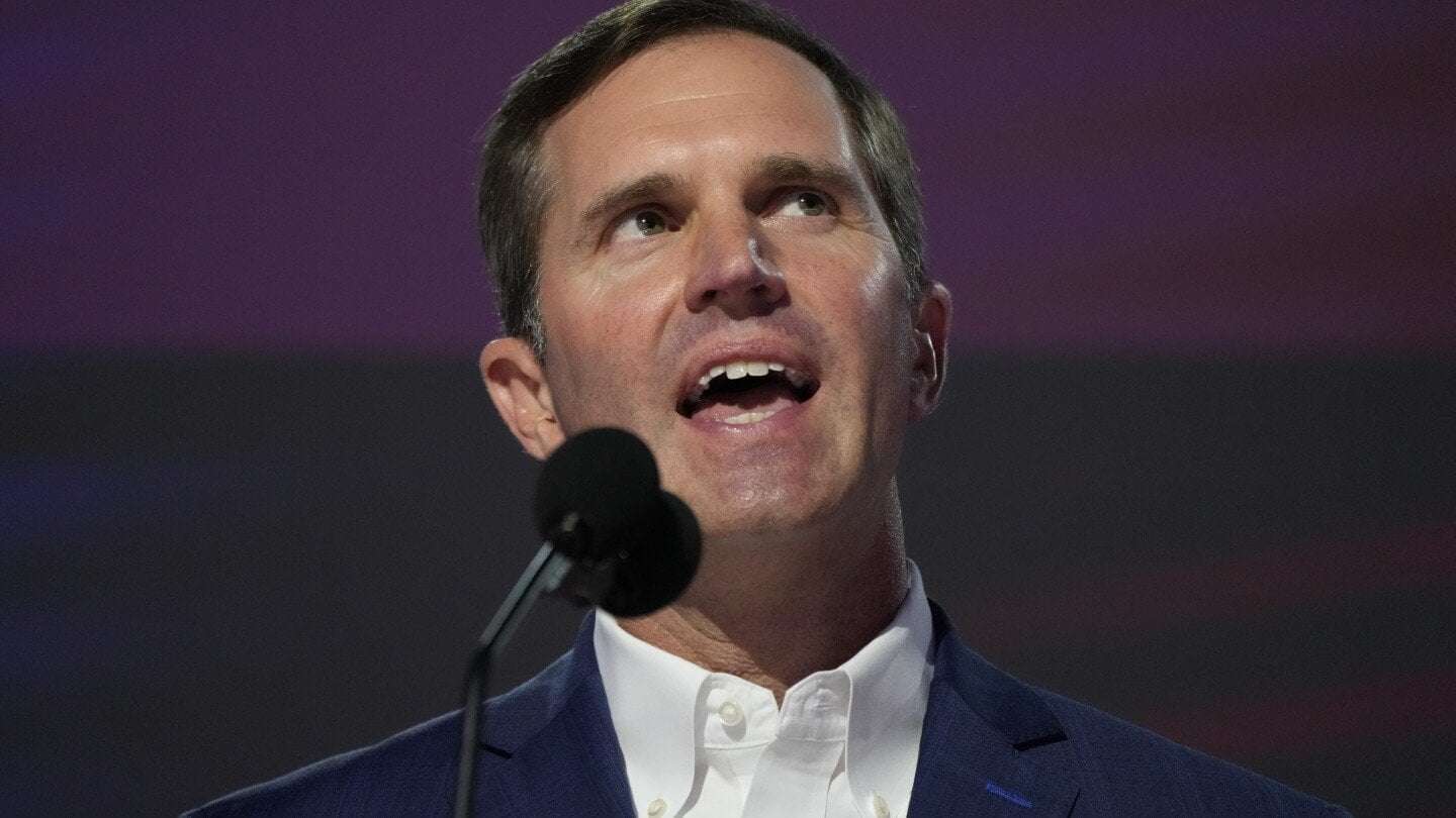 image for Governor bans use of ‘conversion therapy’ on LGBTQ+ minors in Kentucky