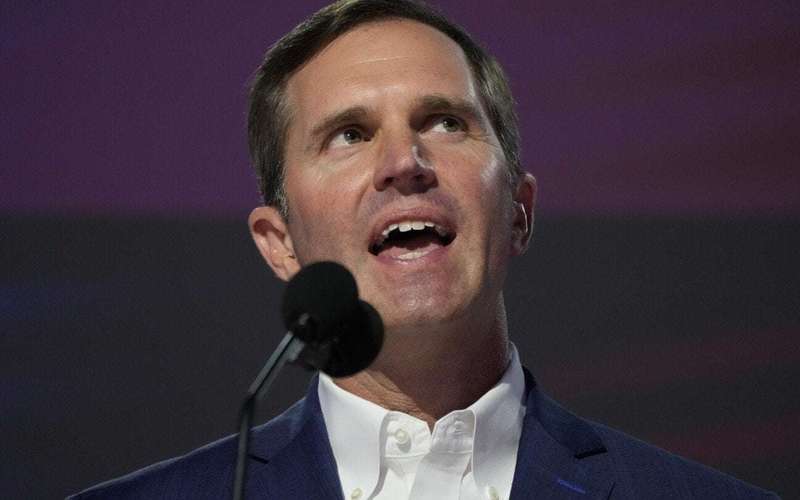 image for Governor bans use of ‘conversion therapy’ on LGBTQ+ minors in Kentucky