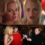 image for Margot Robbie & Jaime Pressly