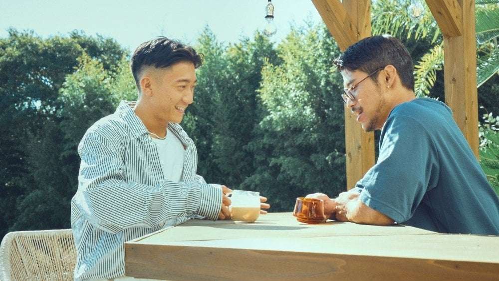 image for ‘The Boyfriend,’ Japan’s First Same-Sex Reality Show, Hopes to Normalize LGBTQ Romance in the Country: ‘Hey, They’re Just Like Us’