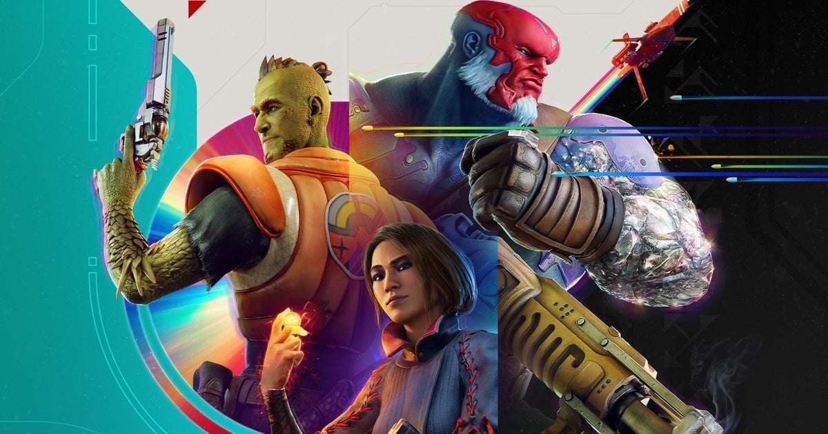 image for Concord director reportedly steps down as studio awaits Sony decision on game's future