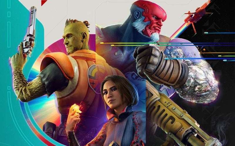 image for Concord director reportedly steps down as studio awaits Sony decision on game's future