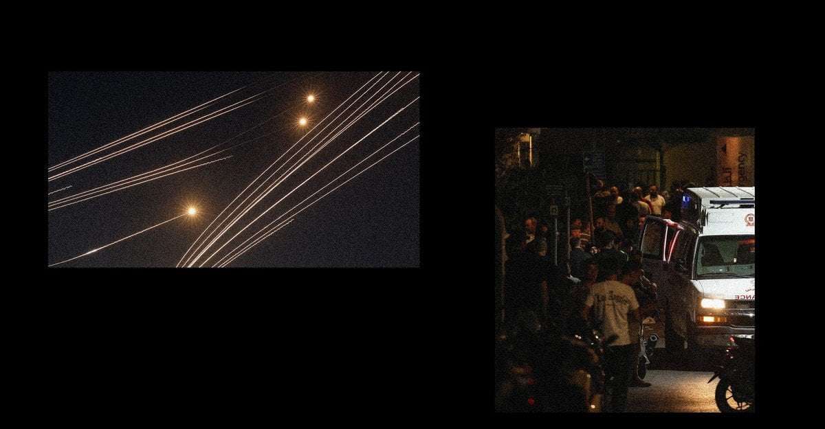 image for Why Hezbollah and Israel Can’t Make a Deal
