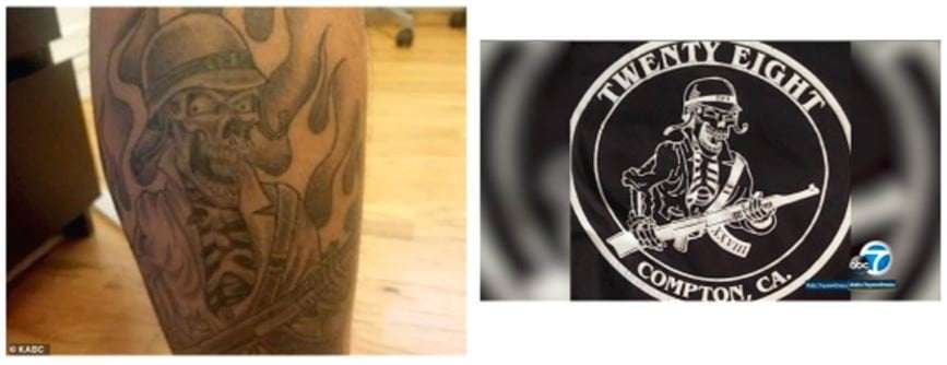 image for LA County Sheriff’s Department formally bans deputy gangs or cliques