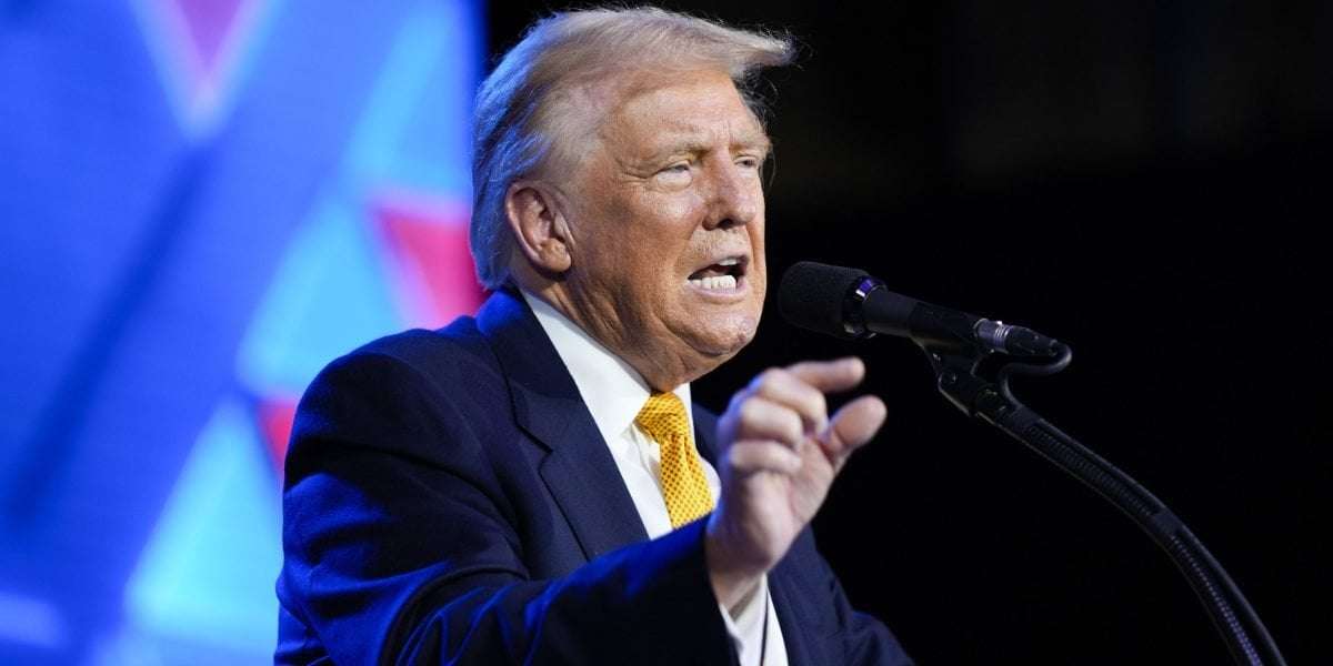 image for Poll: Trump losing edge on economy, once a key strength