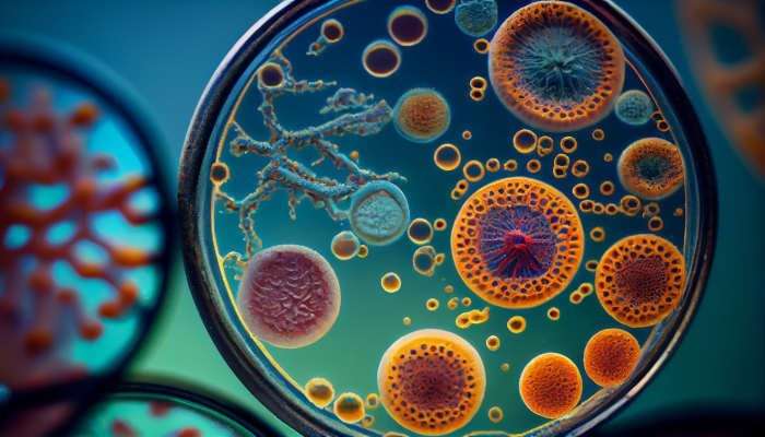 image for New Nanoparticles Show Promise in Treating Cancer, Diabetes, and Parkinson’s