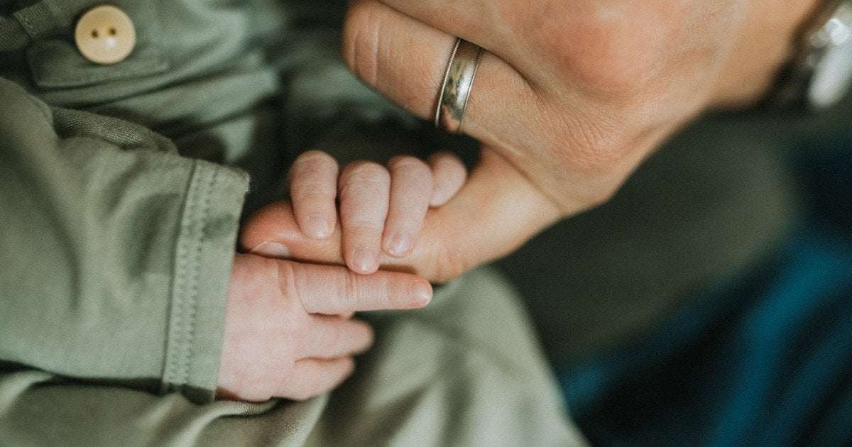 image for A dramatic rise in pregnant women dying in Texas after abortion ban