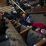 image for Congress members trapped during the jan. 6 capitol insurrection