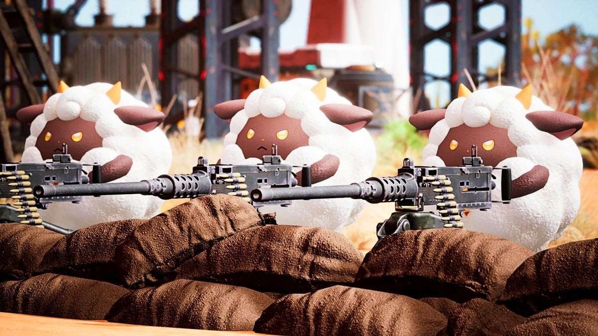 image for "I think this will end bad for Pocketpair": Analyst says Nintendo's "feared" legal team wouldn't sue Palworld unless it was confident of victory