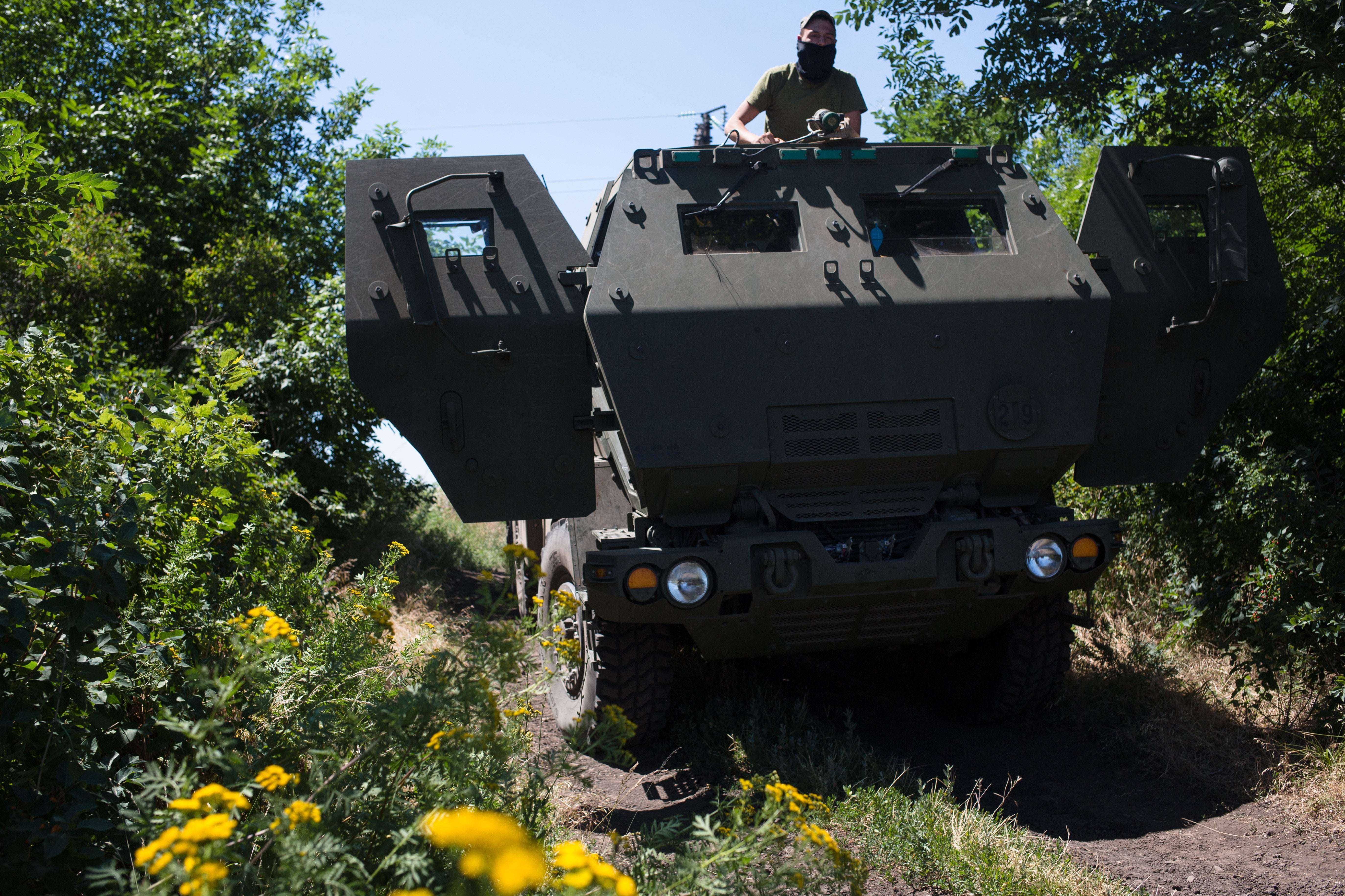 image for US to provide Ukraine with additional $375 million in military aid, Reuters reports