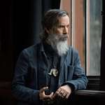 image for This is Christopher Chaplin, Charlie Chaplin’s 62 year old son.