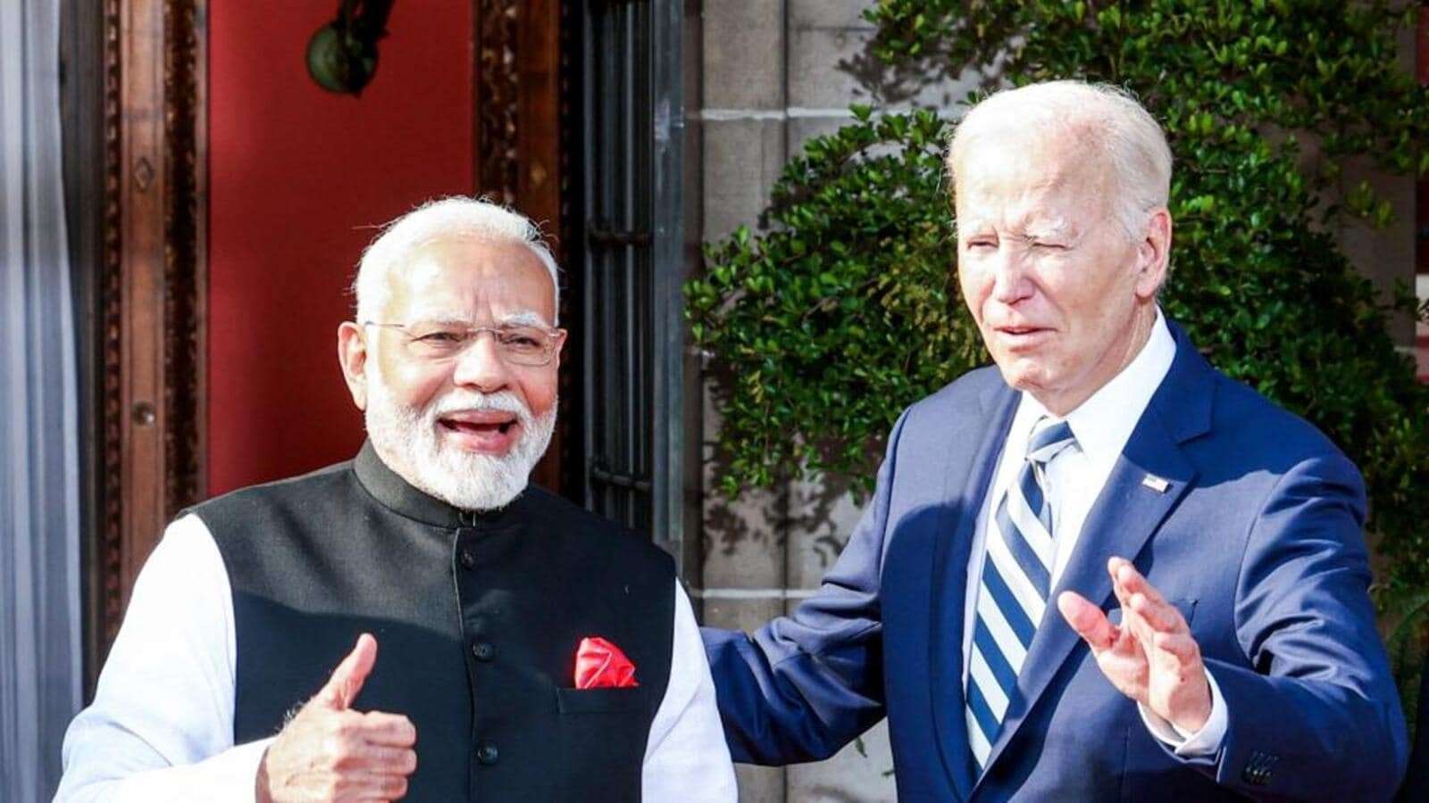 image for With US military support, India to get its first national security fab