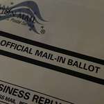 image for I voted 🗳️