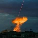 image for Ukraine Downs 29 Russian Drones with Mysterious Laser Weapon