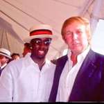 image for Trump and Diddy