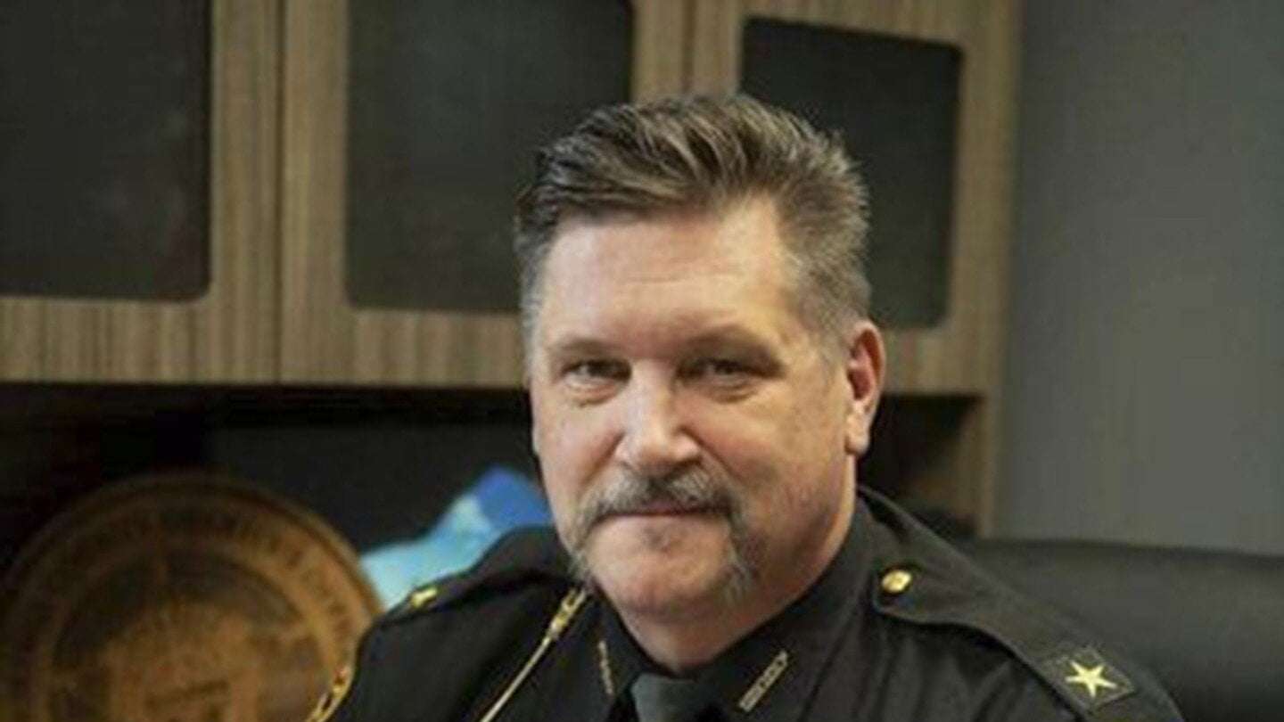 image for Department won’t provide election security after sheriff’s posts about Harris yard signs