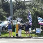 image for Turning Florida Blue!